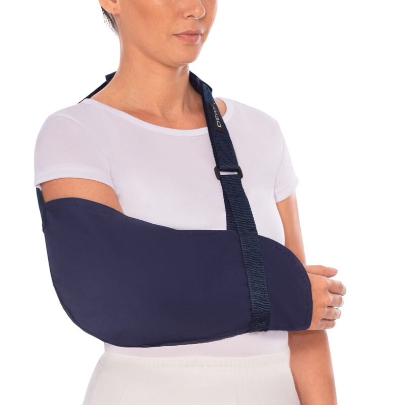 Cabestrillo de hombro y brazo