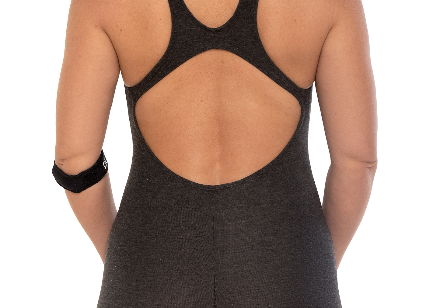 Cincha deportiva para codo de tenista - Image 2