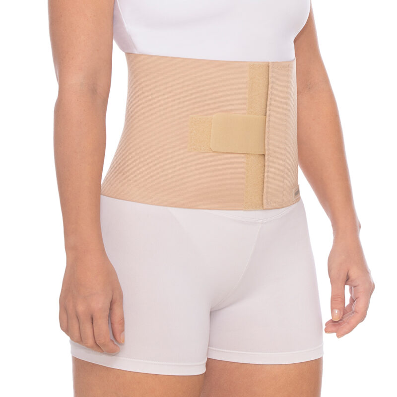 Faja elástica resistente de 20 cm