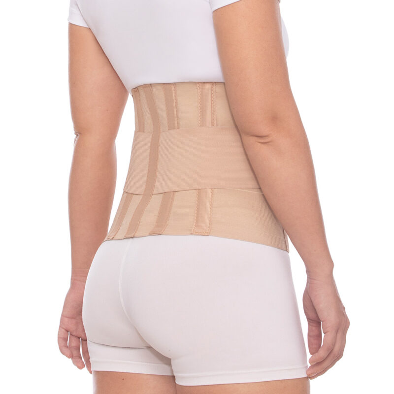 Faja de 4 varillas 24 cm