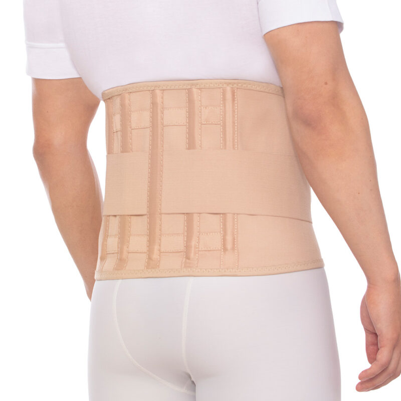 Faja de 5 ballenas 28 cm