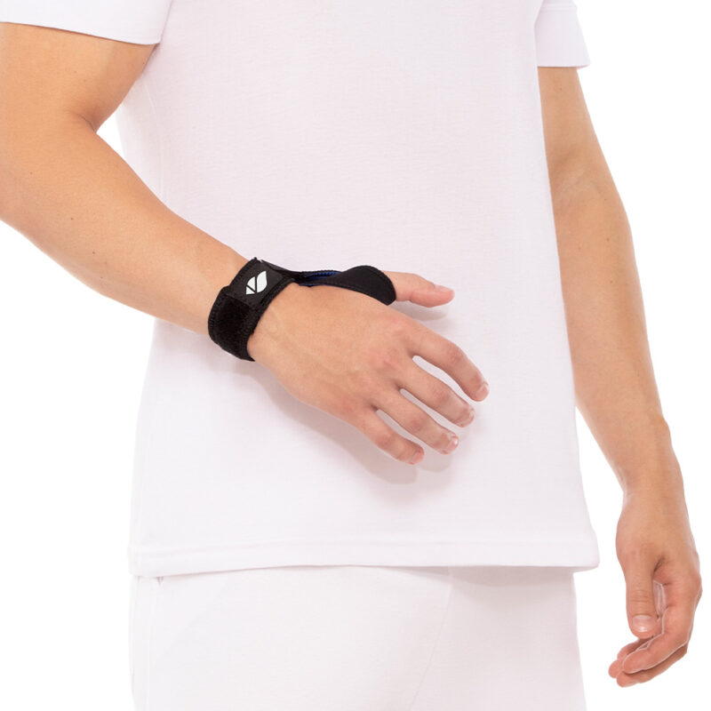 Férula para rizartrosis de pulgar