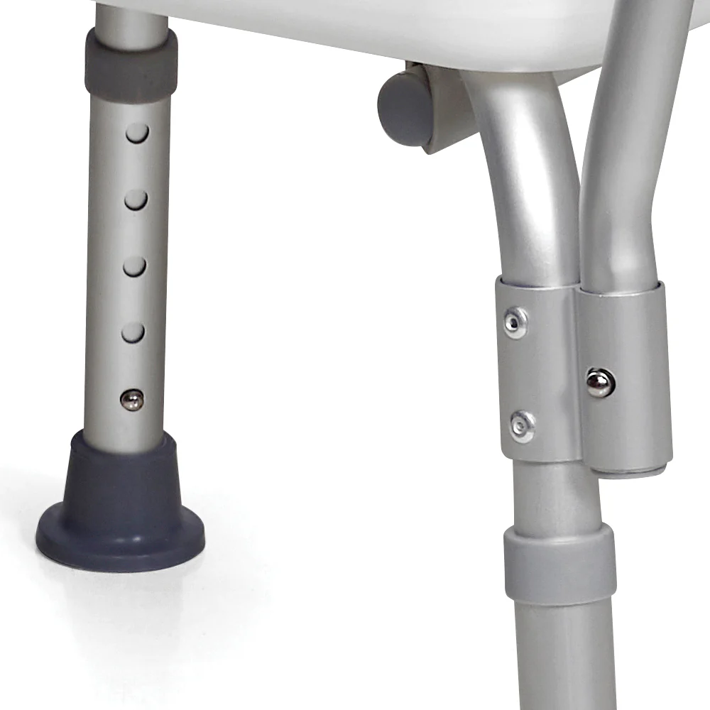 SILLA DE DUCHA CON ASAS - Image 2