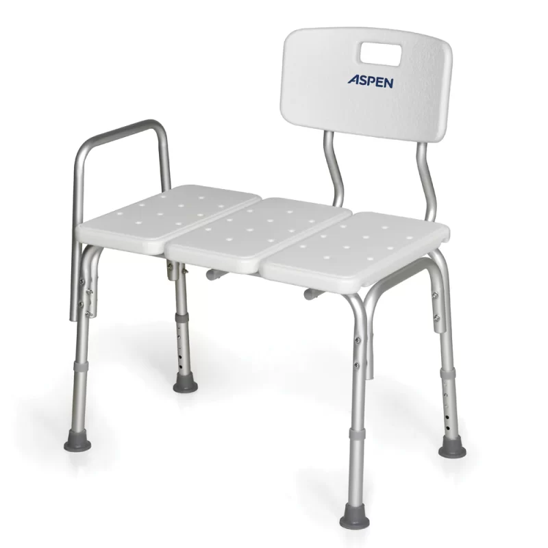 Silla de transferencia para ducha