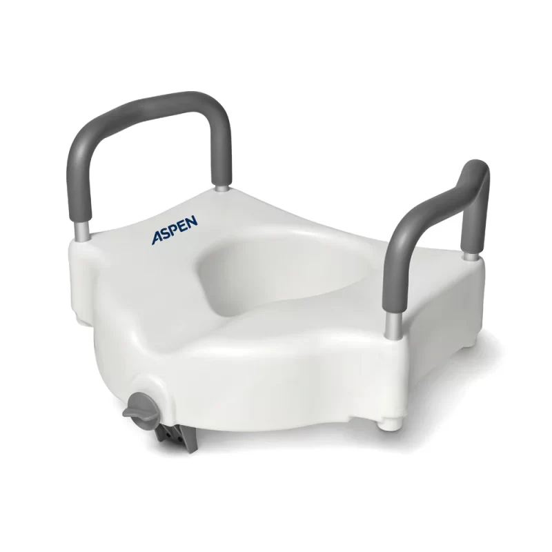 Eleva Inodoro con asas