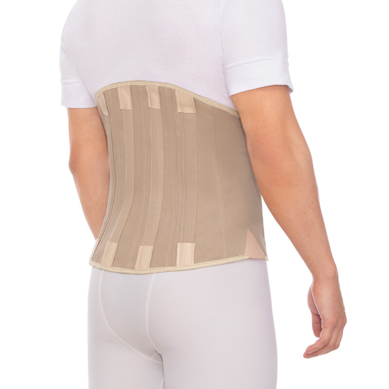Faja Dorsolumbar 36 cm