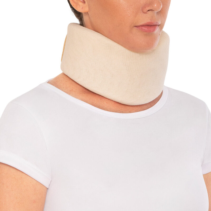 Collar Cervical Blando Schanz