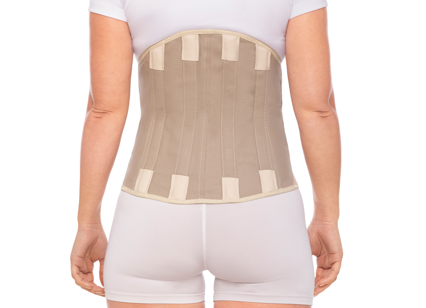 Corset ortopédico lumbar x 28 cm - Image 3