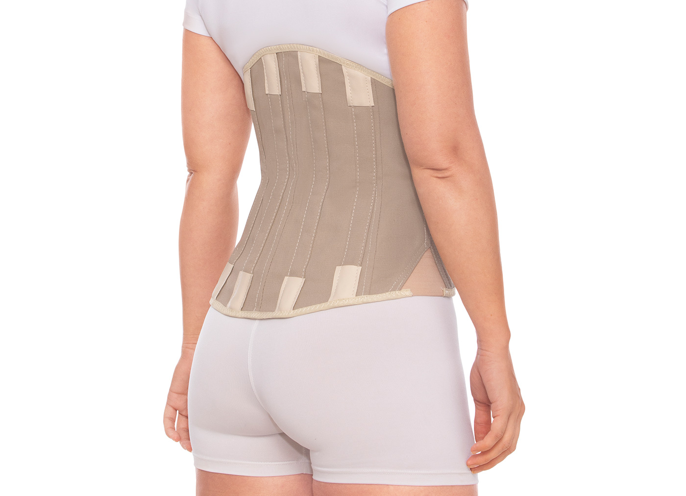 Corset ortopédico lumbar x 28 cm