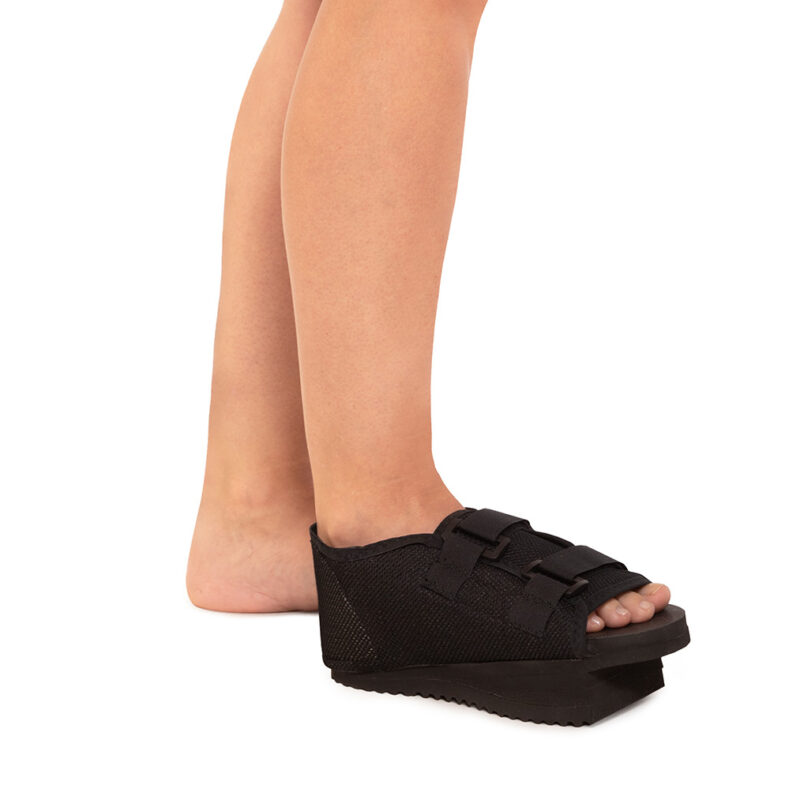 Zapato Jambier para post operatorios