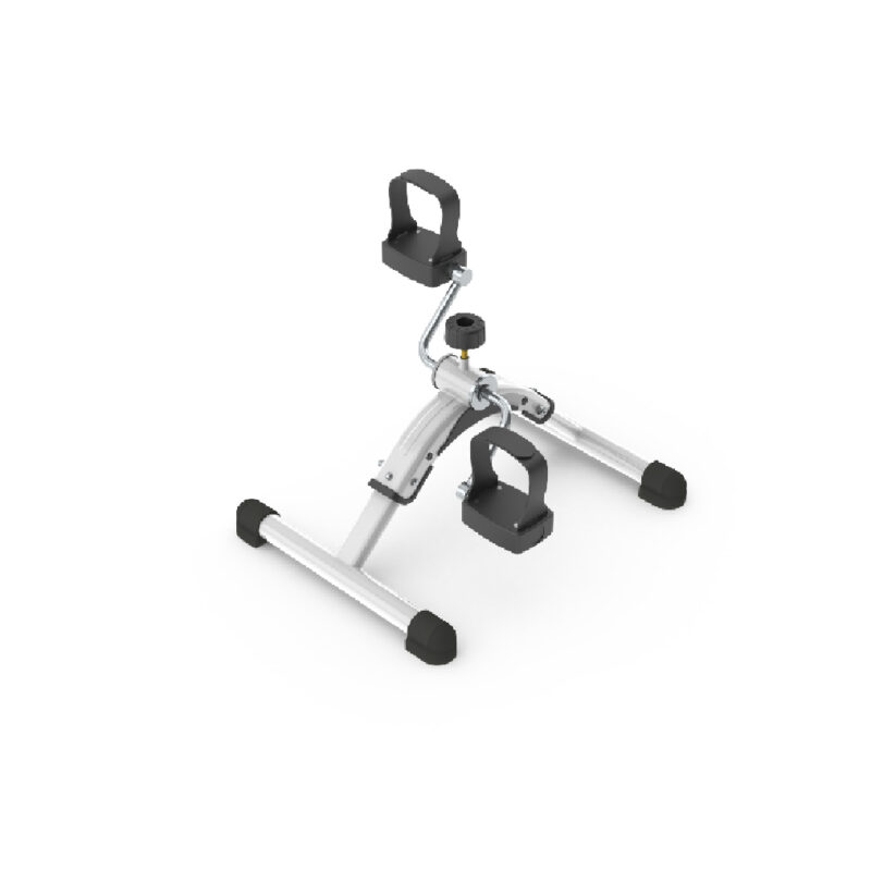 Mini pedalera de rehabilitacion y ejercicios