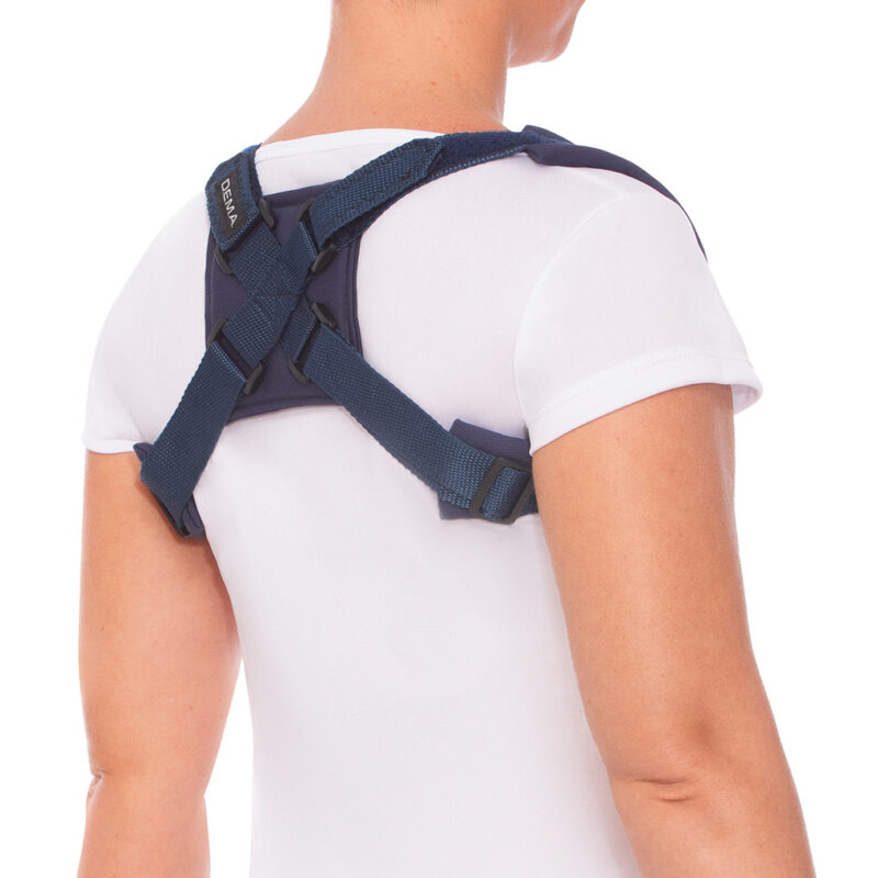 Soporte de clavícula