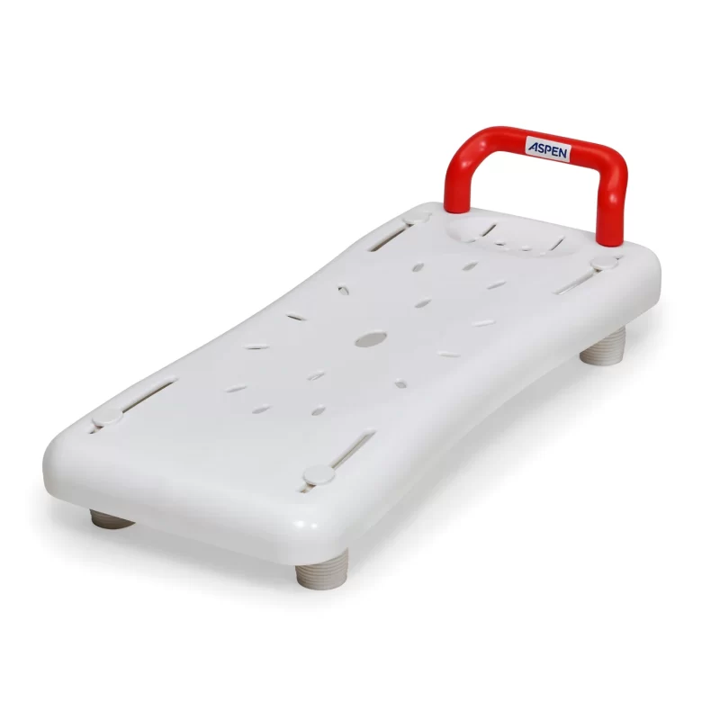 TABLA DE CRUCE PARA BAÑADERA SIMPLE