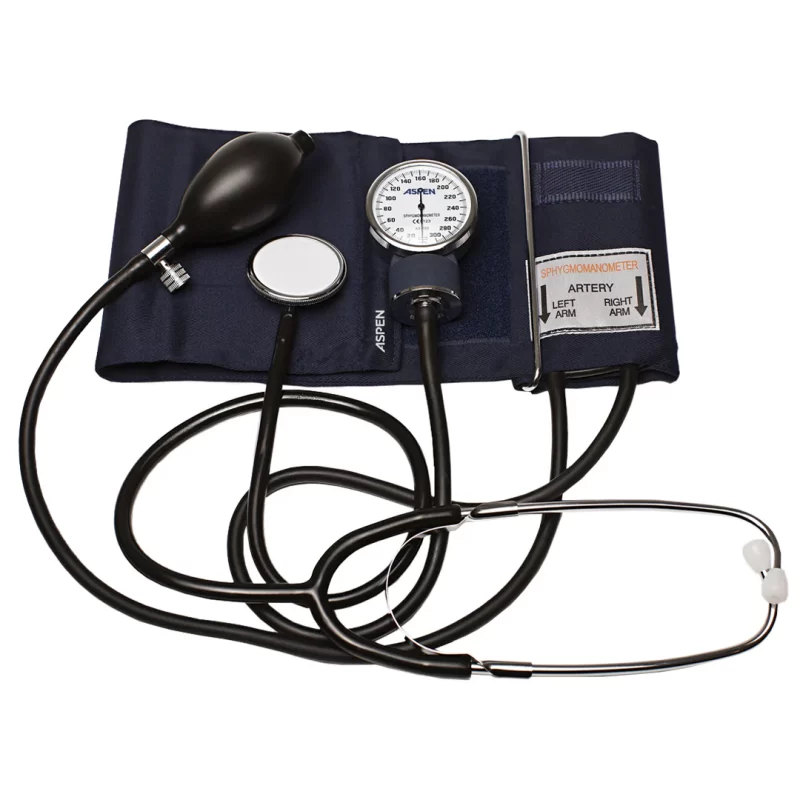 TENSIÓMETRO ANEROIDE TRADICIONAL