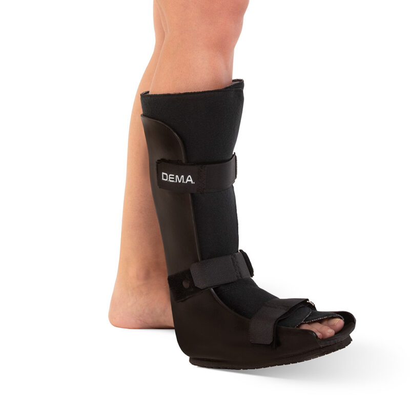 Bota ortopédica Walker Valva clásica