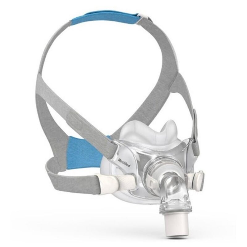 Mascarilla facial CPAP ResMed AirFit F30