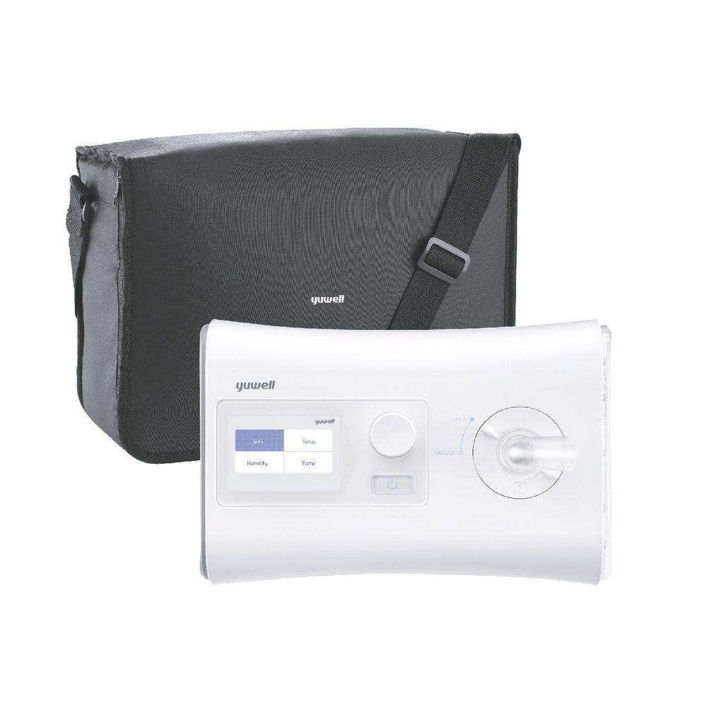 CPAP Yuwell YH-350 con Humidificado